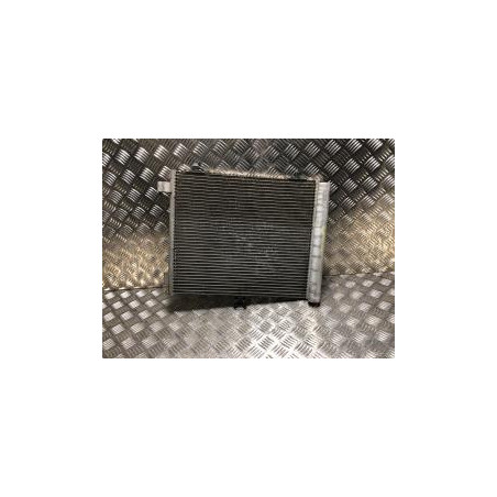 Radiateur clim CITROEN C2 PHASE 1 d’occasion