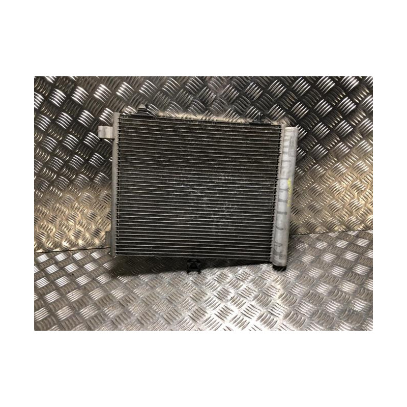 Radiateur clim CITROEN C2 PHASE 1 d’occasion