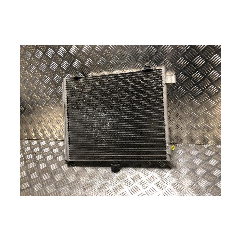 Radiateur clim CITROEN C2 PHASE 1 d’occasion