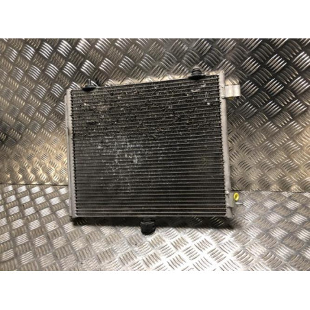 Radiateur clim CITROEN C2 PHASE 1 d’occasion