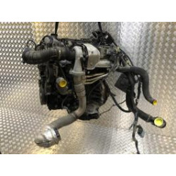 Moteur CHEVROLET ORLANDO d’occasion