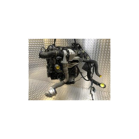 Moteur CHEVROLET ORLANDO d’occasion