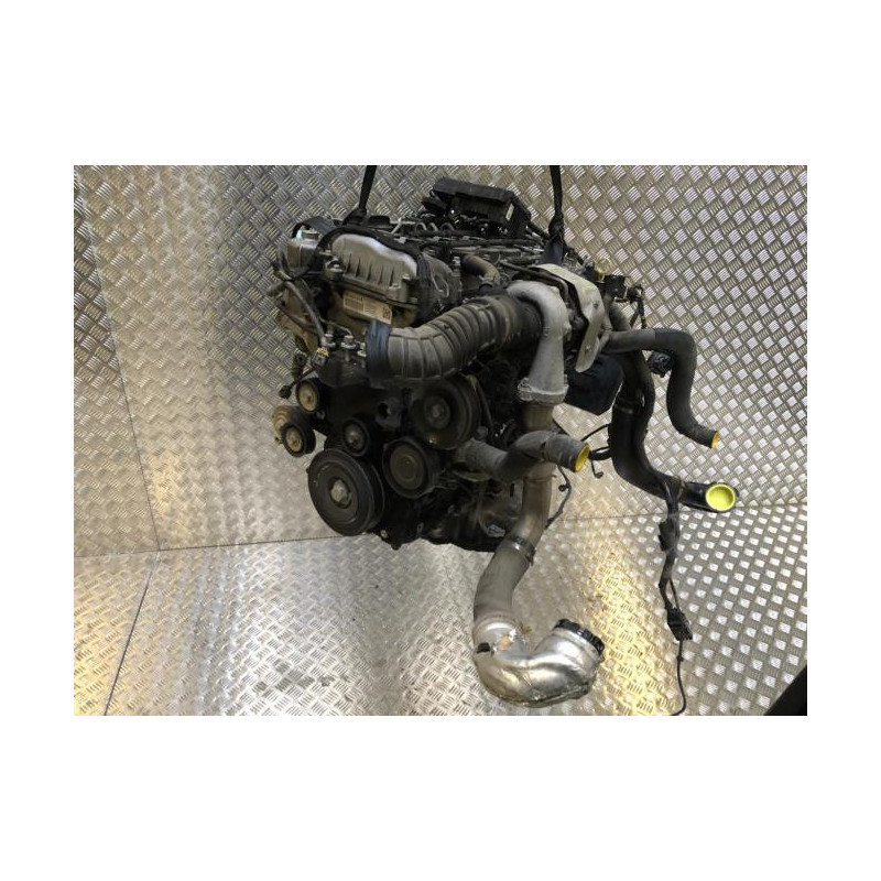 Moteur CHEVROLET ORLANDO d’occasion