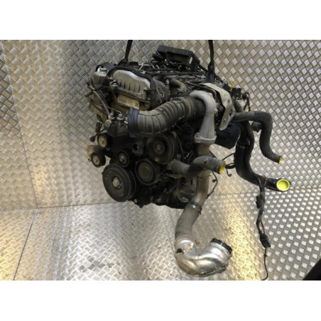 Moteur CHEVROLET ORLANDO d’occasion