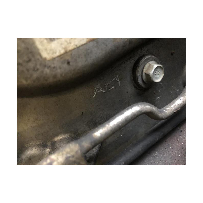 Moteur CHEVROLET ORLANDO d’occasion