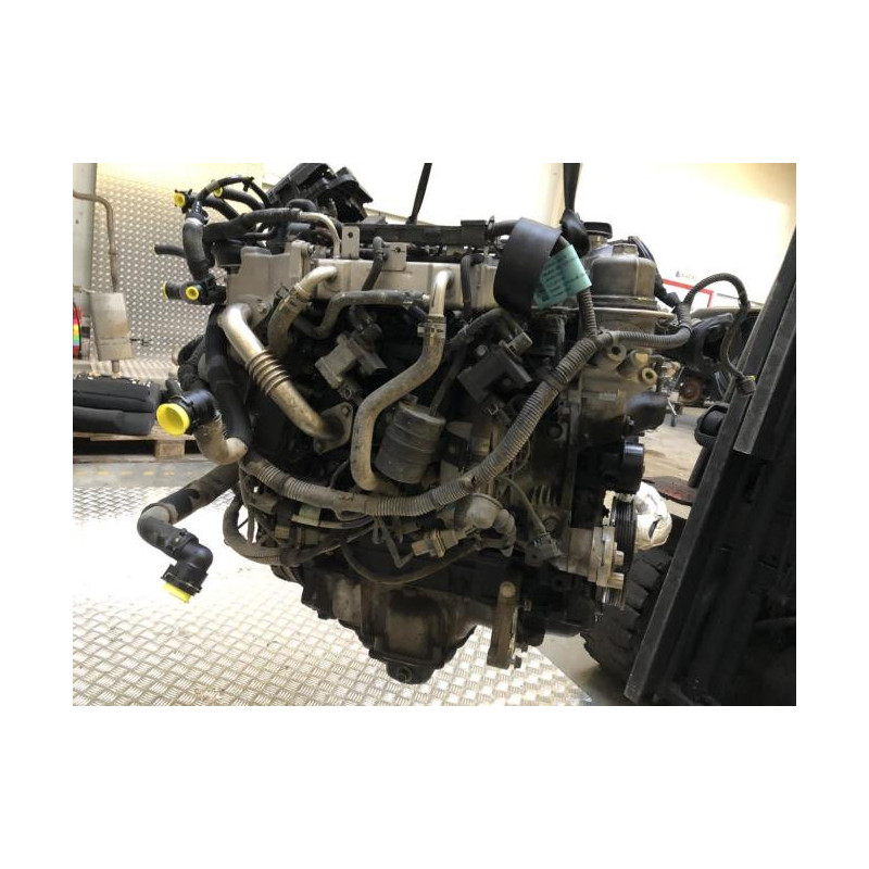 Moteur CHEVROLET ORLANDO d’occasion