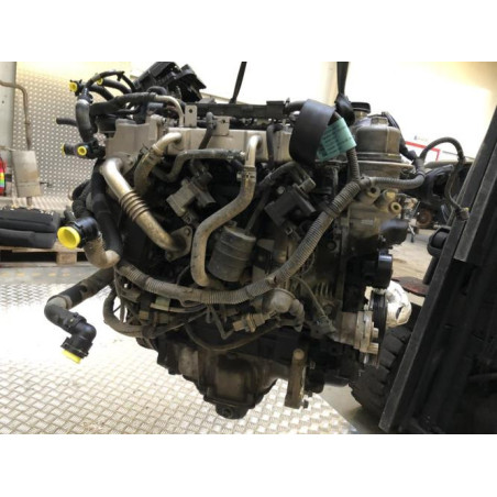Moteur CHEVROLET ORLANDO d’occasion