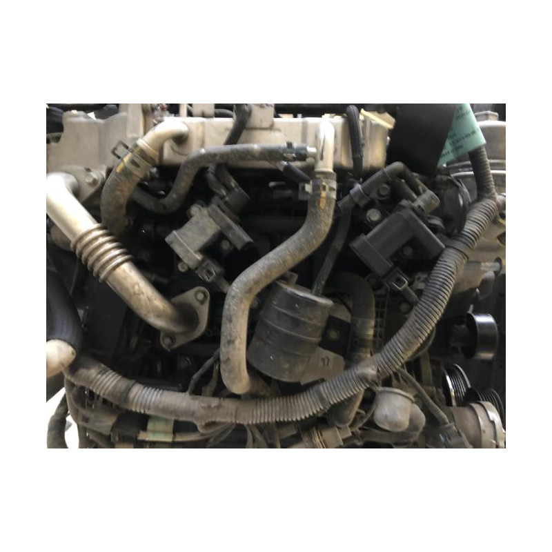 Moteur CHEVROLET ORLANDO d’occasion