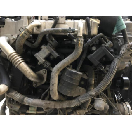 Moteur CHEVROLET ORLANDO d’occasion