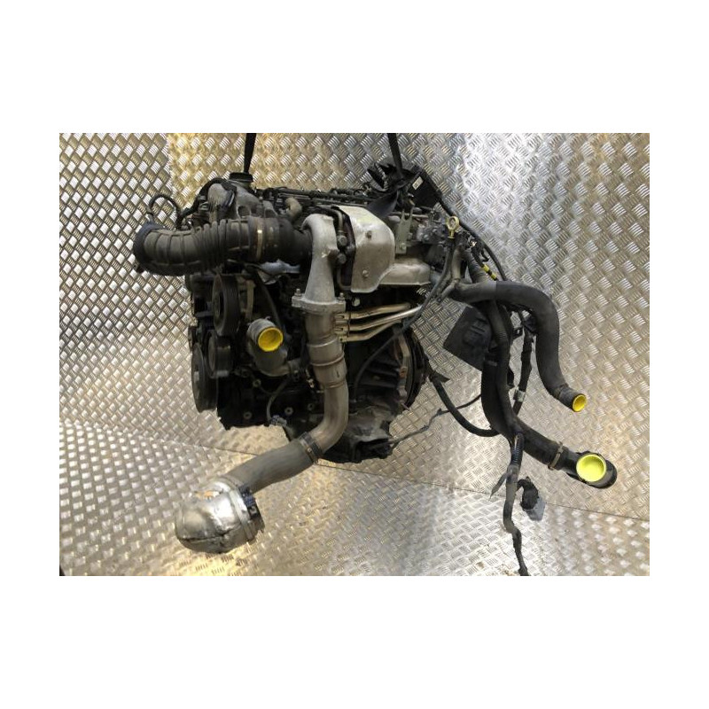 Moteur CHEVROLET ORLANDO d’occasion