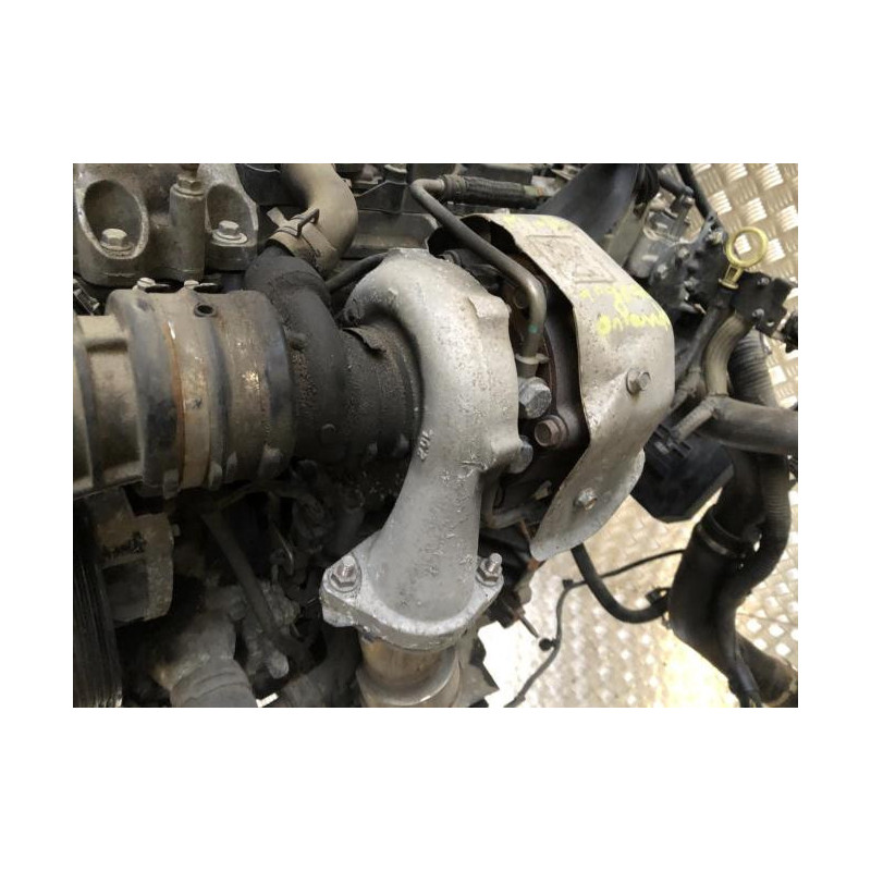 Moteur CHEVROLET ORLANDO d’occasion