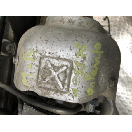 Moteur CHEVROLET ORLANDO d’occasion