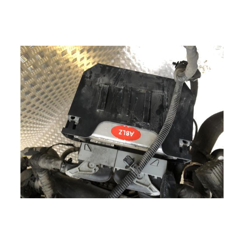 Moteur CHEVROLET ORLANDO d’occasion
