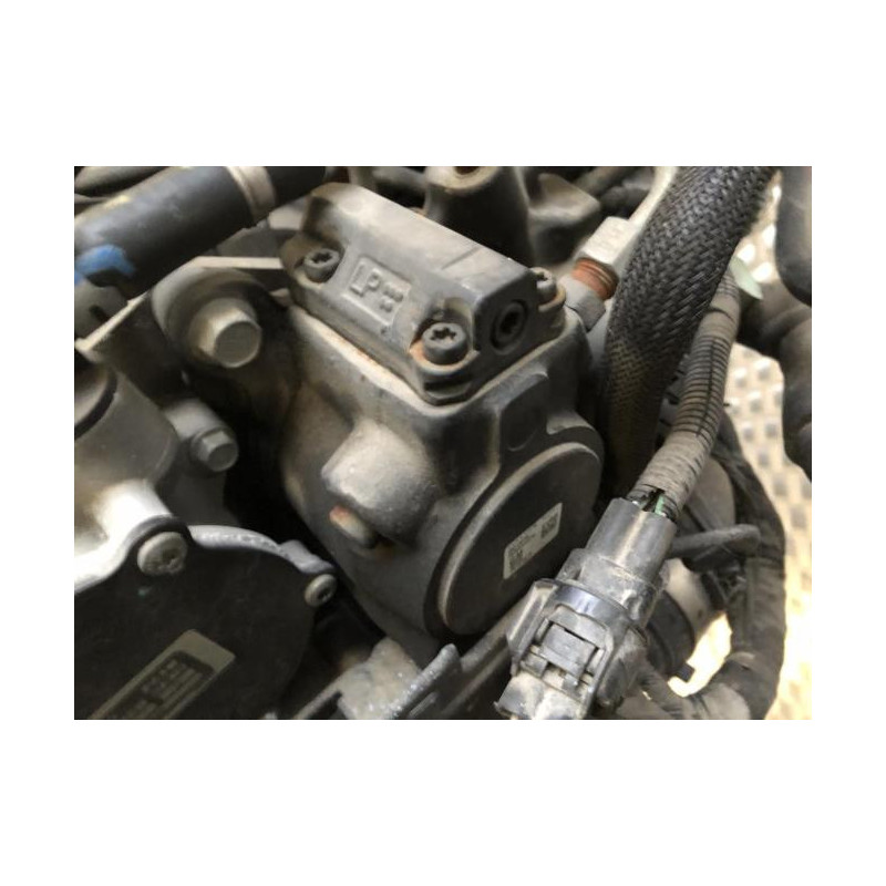 Moteur CHEVROLET ORLANDO d’occasion
