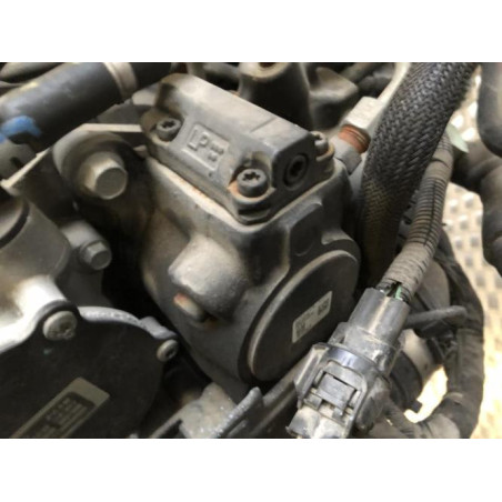 Moteur CHEVROLET ORLANDO d’occasion
