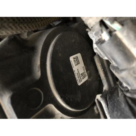 Moteur CHEVROLET ORLANDO d’occasion