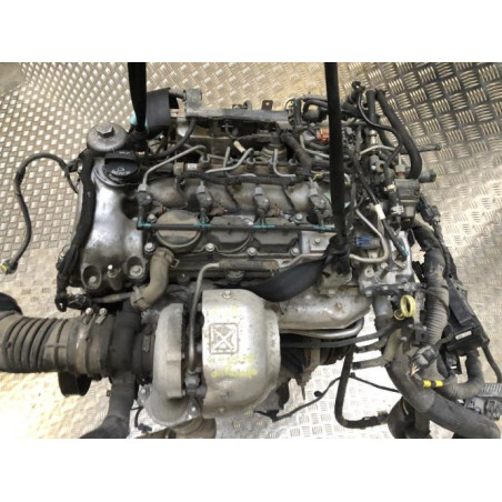Moteur CHEVROLET ORLANDO d’occasion