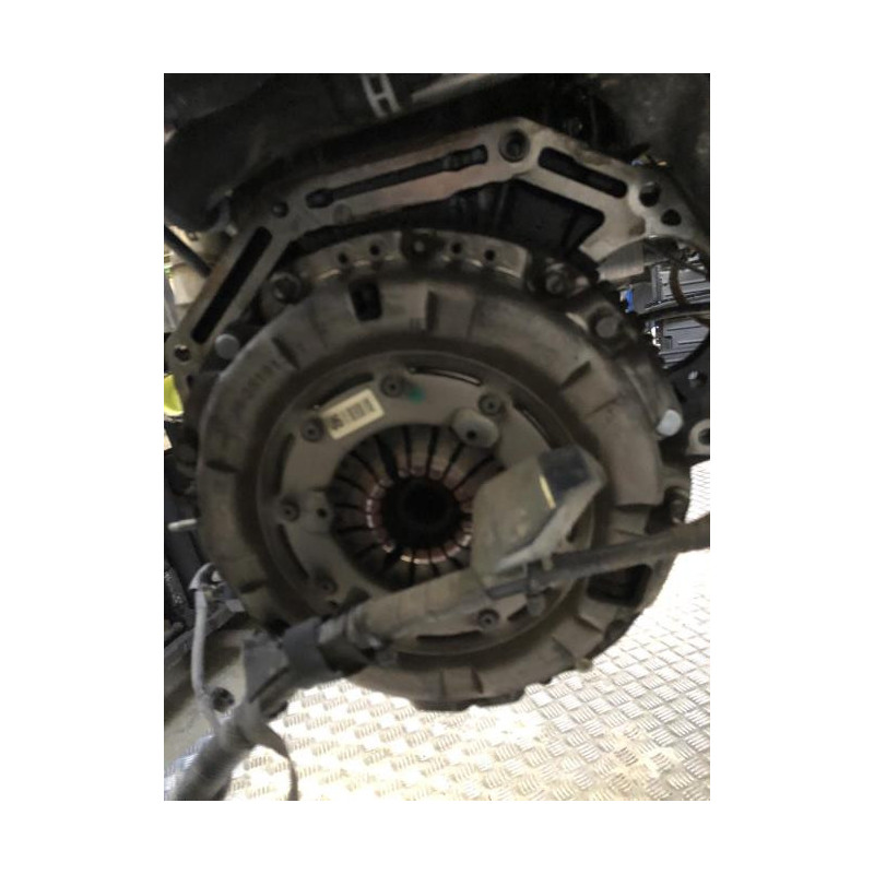 Moteur CHEVROLET ORLANDO d’occasion