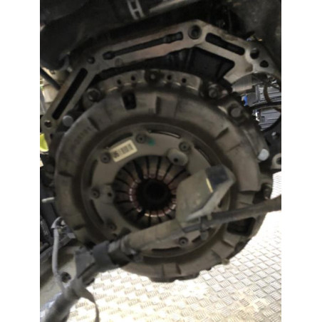 Moteur CHEVROLET ORLANDO d’occasion