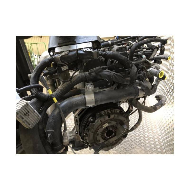 Moteur CHEVROLET ORLANDO d’occasion