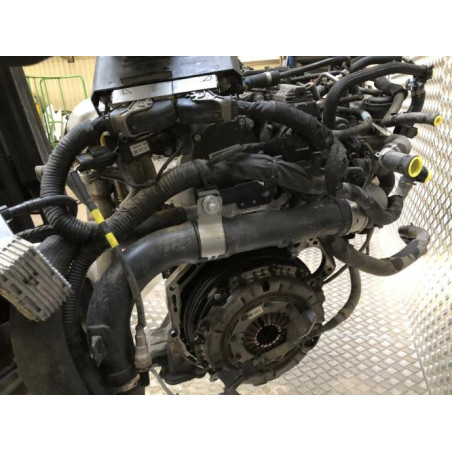 Moteur CHEVROLET ORLANDO d’occasion