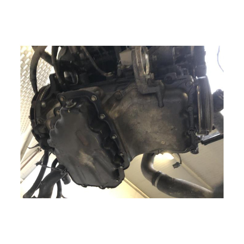 Moteur CHEVROLET ORLANDO d’occasion