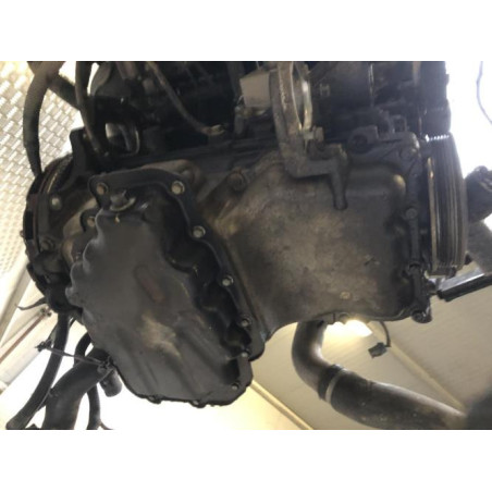 Moteur CHEVROLET ORLANDO d’occasion