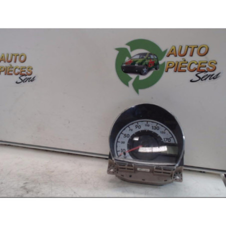Compteur TOYOTA AYGO 1 PHASE 1 d’occasion