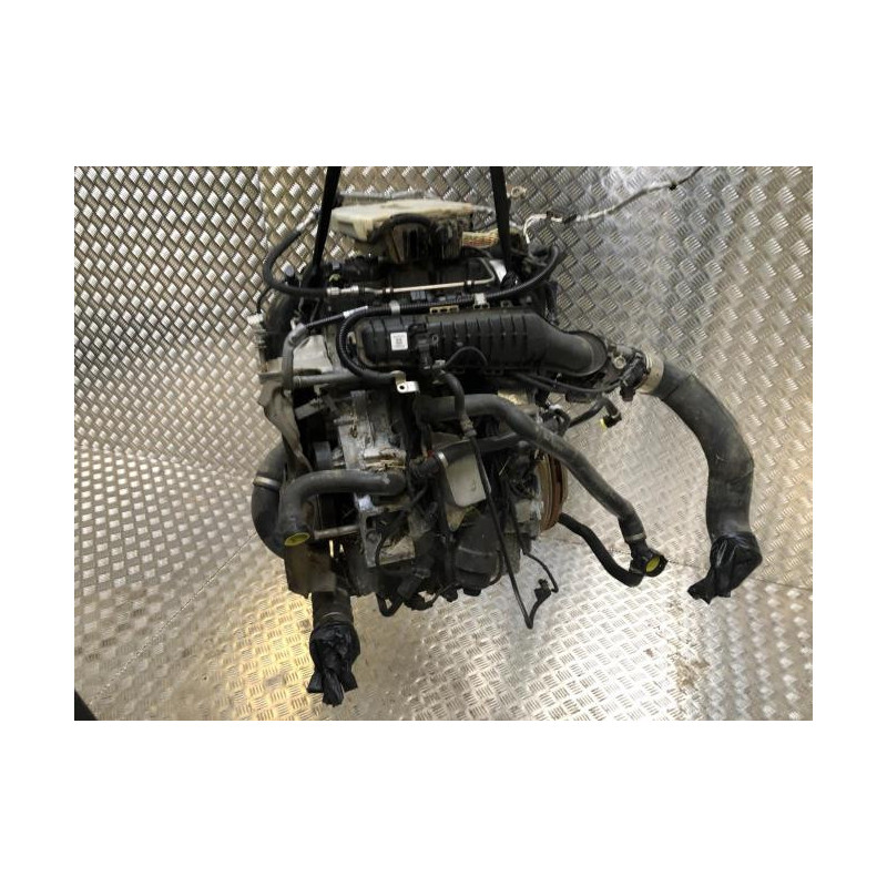 Moteur MINI MINI 3 F55 d’occasion