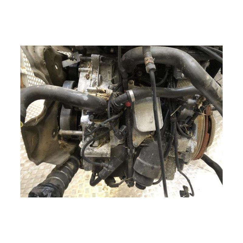 Moteur MINI MINI 3 F55 d’occasion