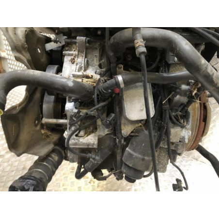Moteur MINI MINI 3 F55 d’occasion