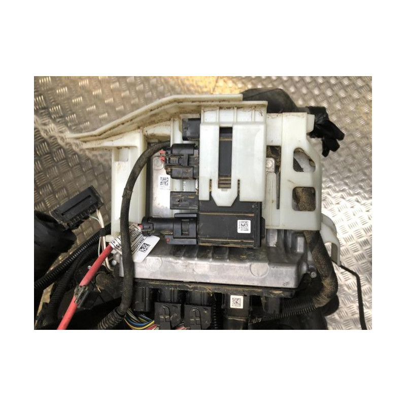 Moteur MINI MINI 3 F55 d’occasion