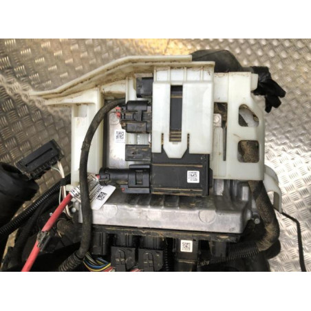 Moteur MINI MINI 3 F55 d’occasion