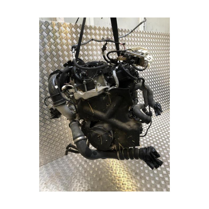 Moteur MINI MINI 3 F55 d’occasion