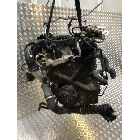 Moteur MINI MINI 3 F55 d’occasion