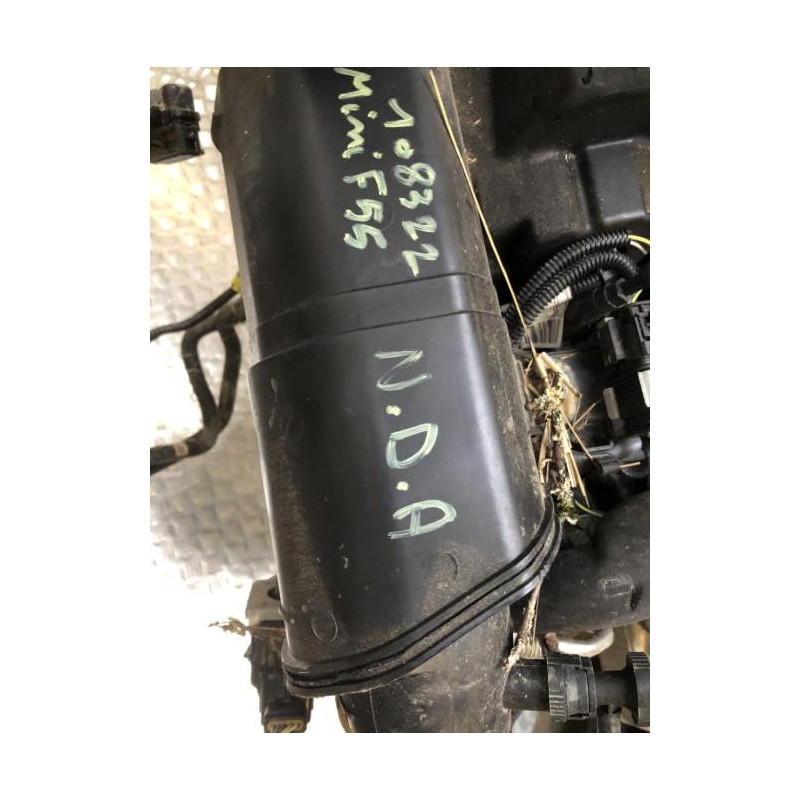 Moteur MINI MINI 3 F55 d’occasion