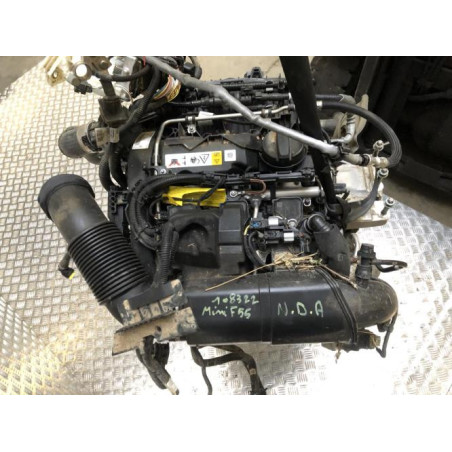 Moteur MINI MINI 3 F55 d’occasion