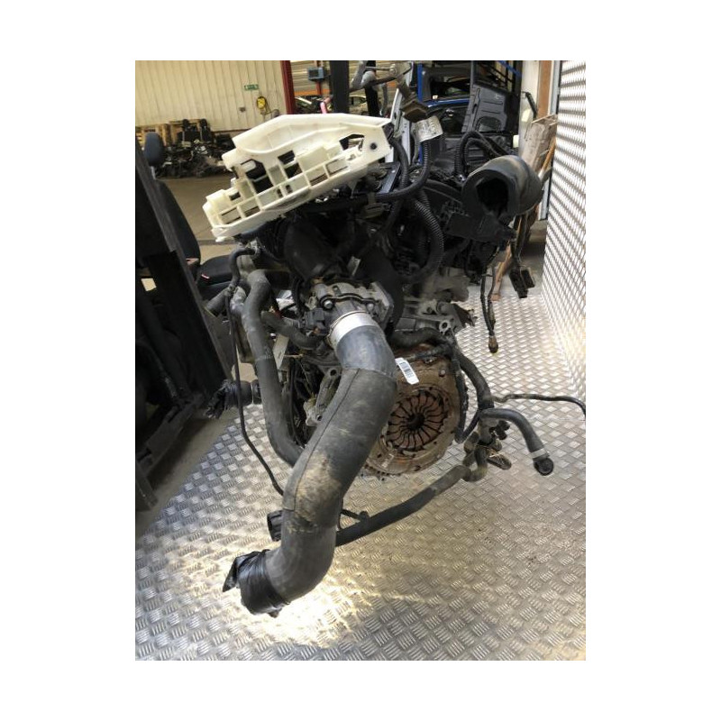 Moteur MINI MINI 3 F55 d’occasion