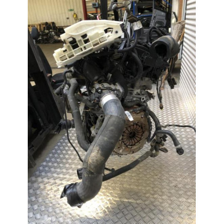 Moteur MINI MINI 3 F55 d’occasion
