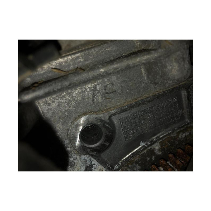 Moteur MINI MINI 3 F55 d’occasion