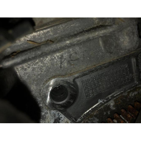 Moteur MINI MINI 3 F55 d’occasion