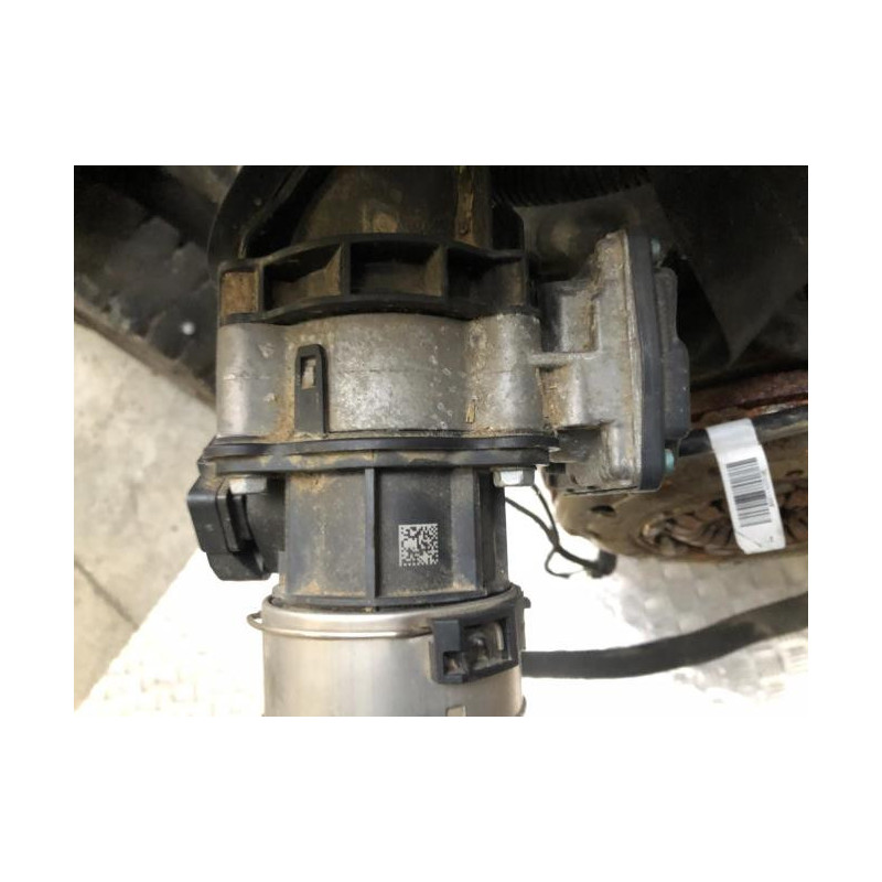 Moteur MINI MINI 3 F55 d’occasion