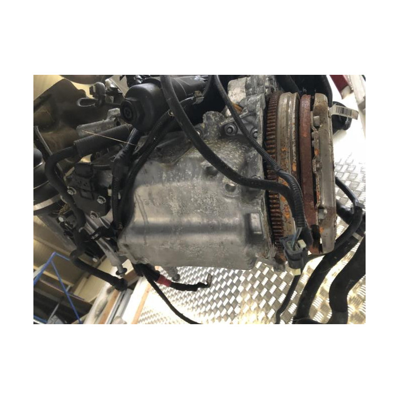 Moteur MINI MINI 3 F55 d’occasion