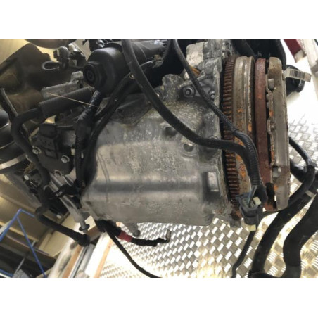 Moteur MINI MINI 3 F55 d’occasion