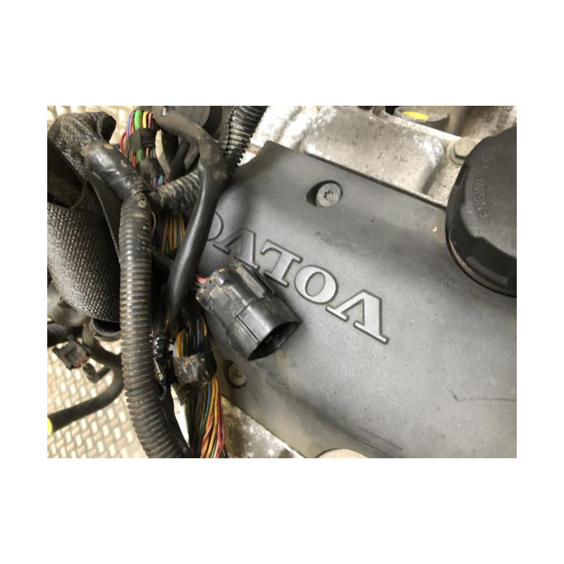 Moteur VOLVO V 40 1 PHASE 2 BREAK d’occasion