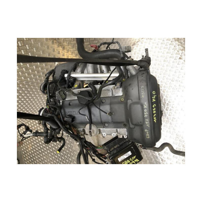 Moteur VOLVO V 40 1 PHASE 2 BREAK d’occasion