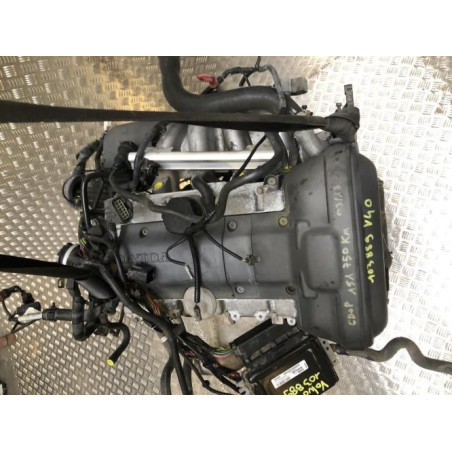 Moteur VOLVO V 40 1 PHASE 2 BREAK d’occasion