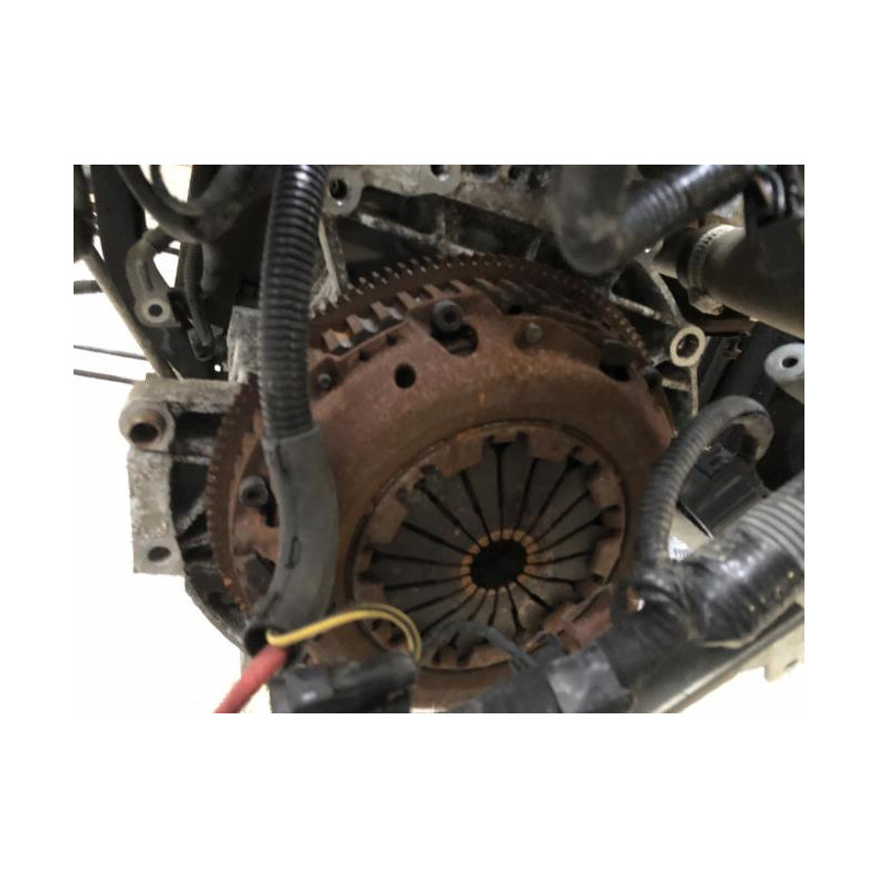Moteur VOLVO V 40 1 PHASE 2 BREAK d’occasion
