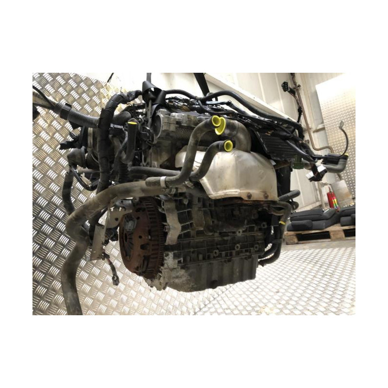 Moteur VOLVO V 40 1 PHASE 2 BREAK d’occasion