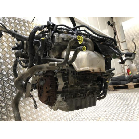 Moteur VOLVO V 40 1 PHASE 2 BREAK d’occasion